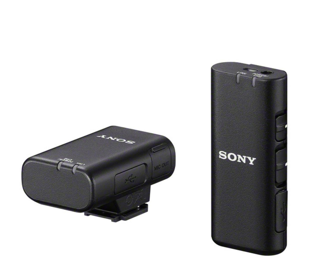 SONY ECM-W2BT ECMW2BT.CE7 - 1200993 - zdjęcie
